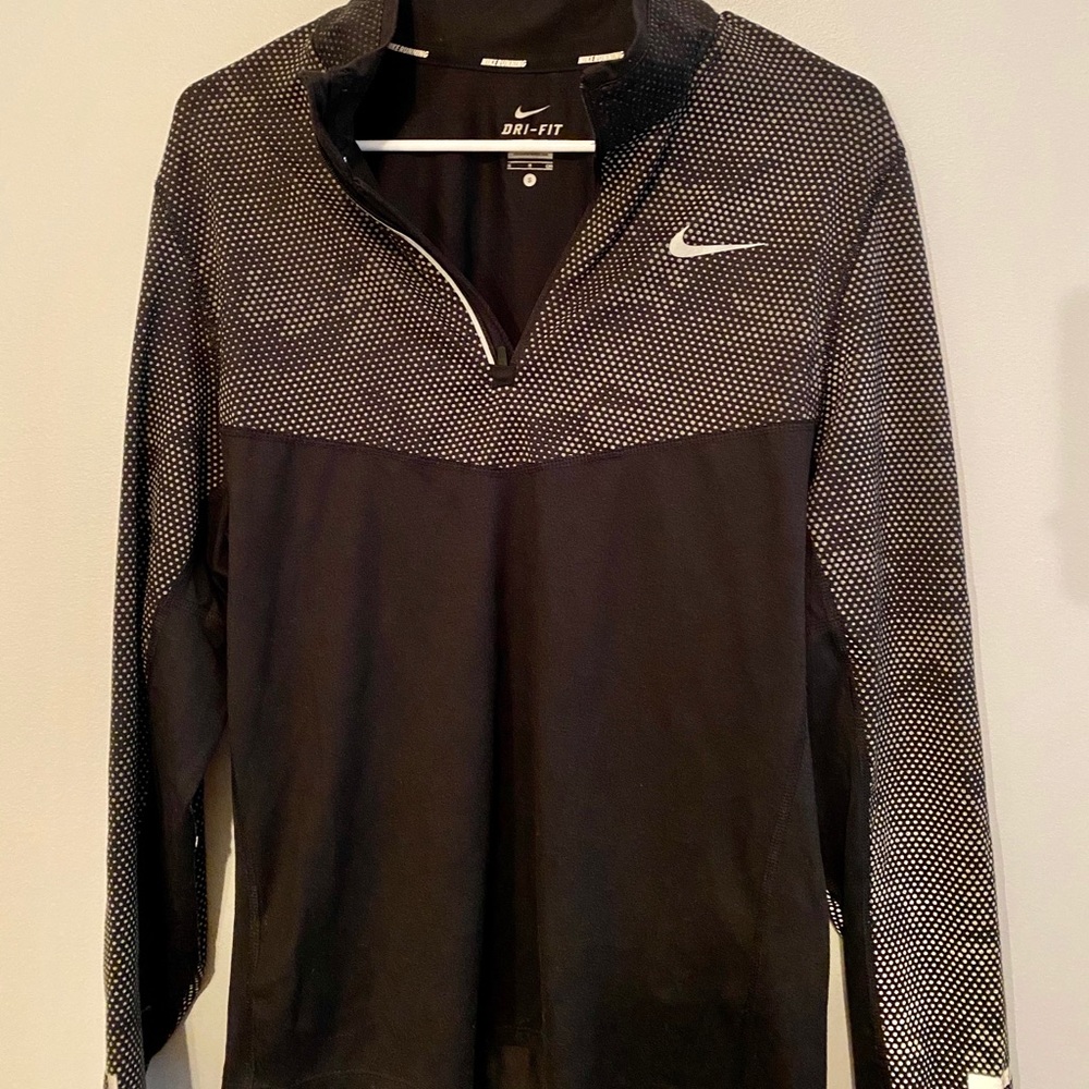 Nike Dri-Fit Running Jacket